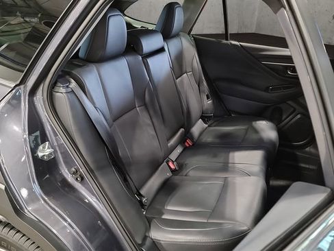 Used 2024 Subaru Outback Limited image 31