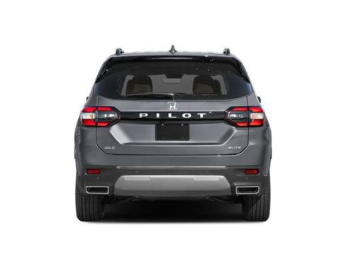 New 2026 Honda Pilot Elite image 8