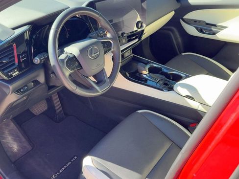 Used 2024 Lexus NX 350 AWD w/ Premium Package image 4