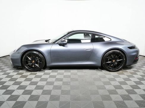 Certified 2025 Porsche 911 Carrera S RWD image 2