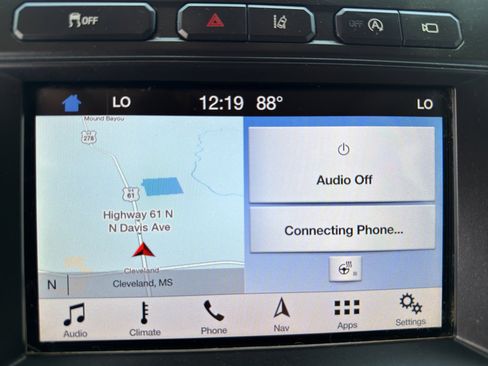 Used 2019 Ford Expedition Max Platinum RWD image 25