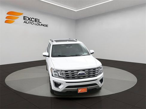 Used 2021 Ford Expedition Limited image 58