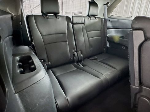 Used 2022 Honda Pilot Special Edition image 35