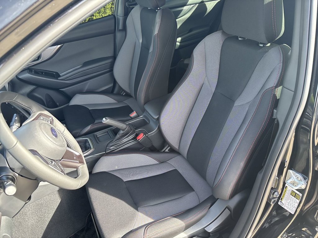 Used 2026 Subaru WRX AWD/4WD image 22