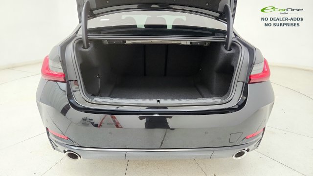 Used 2026 BMW 330i Sedan RWD image 31
