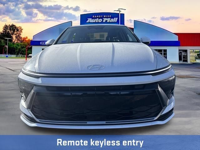 New 2026 Hyundai Sonata SEL AWD/4WD image 9