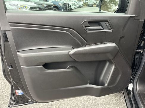 New 2026 Chevrolet Colorado Trail Boss image 24