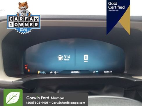 Certified 2025 Ford Bronco Sport Big Bend image 17