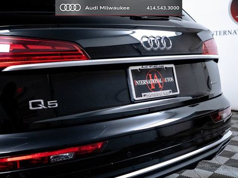Used 2023 Audi Q5 2.0T Premium w/ Convenience Package AWD/4WD image 10