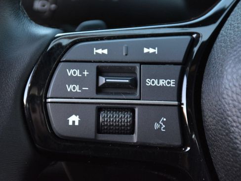 Used 2026 Honda Civic Sport image 28