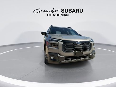 New 2026 Subaru Outback Touring AWD/4WD image 5