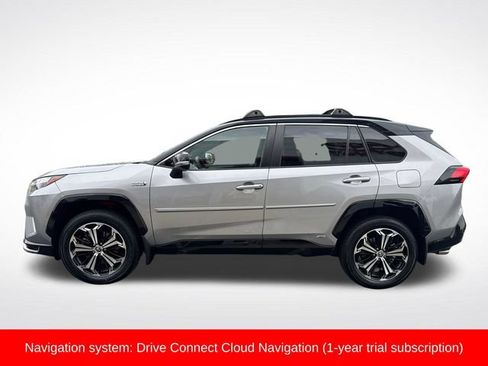 Used 2023 Toyota RAV4 XSE AWD/4WD image 6