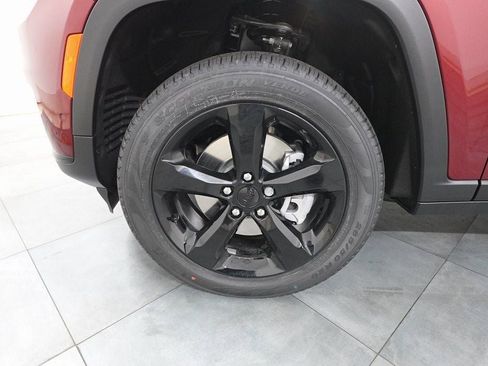 New 2025 Jeep Grand Cherokee L Limited w/ Luxury Tech Group II image 29