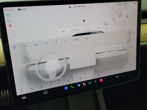 Used 2023 Tesla Model 3 Performance AWD/4WD image 18
