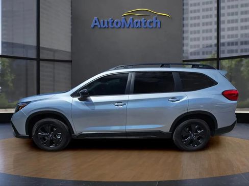 Used 2026 Subaru Ascent Premium w/ Premium Package AWD/4WD image 5