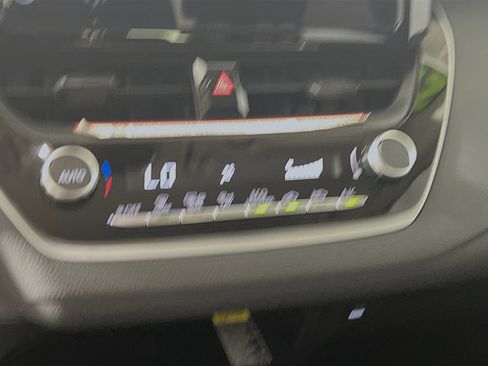 Used 2025 Toyota Corolla LE w/ LE Premium Package image 26