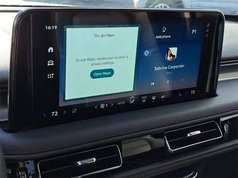 New 2026 Lincoln Aviator Premiere w/ Jet Appearance Package image 15