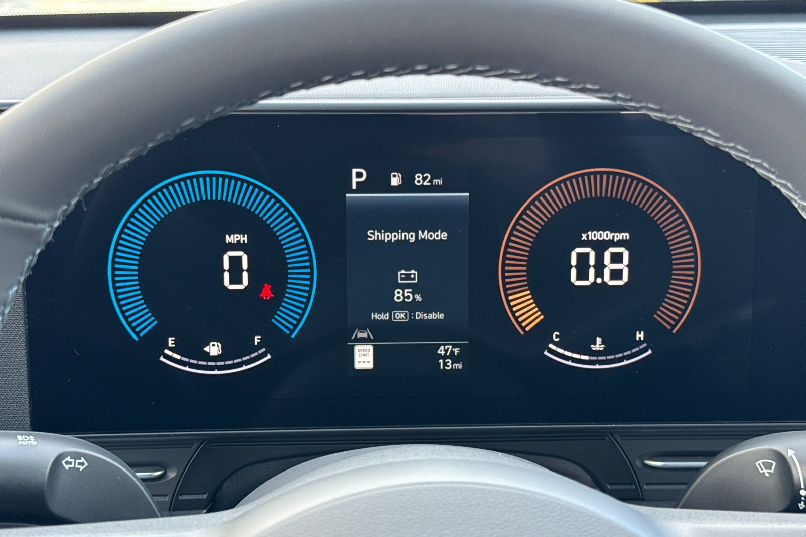 Certified 2026 Hyundai Kona SEL Sport FWD image 26
