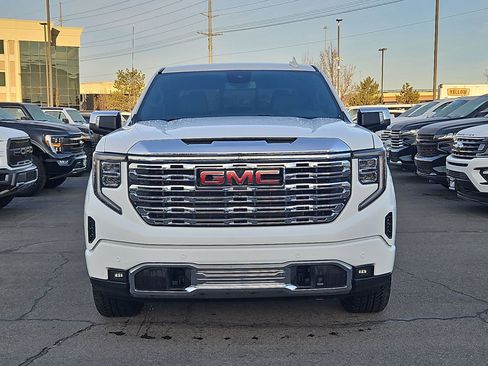 Used 2023 GMC Sierra 1500 Denali image 12