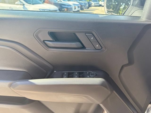 New 2026 Chevrolet Colorado Trail Boss AWD/4WD image 27