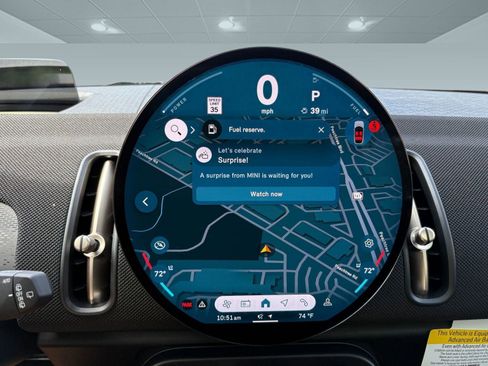 New 2025 MINI Cooper Countryman S image 27