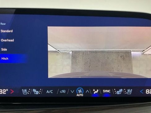 New 2026 Chevrolet Suburban Premier image 19