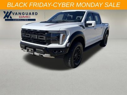 Used 2024 Ford F150 Raptor