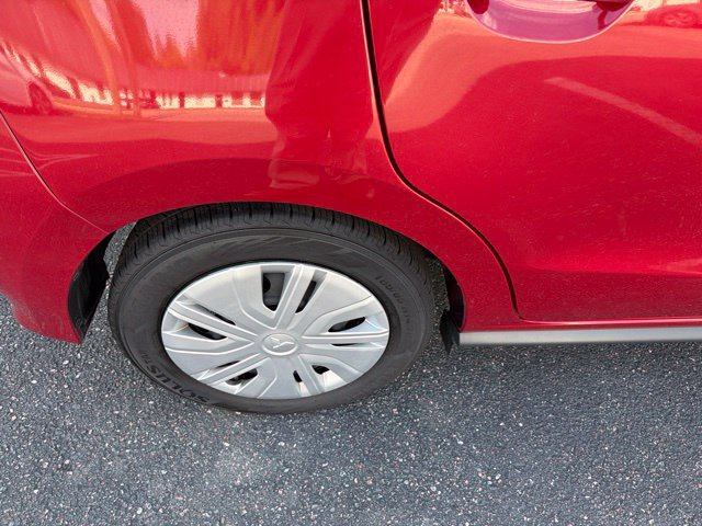 Used 2024 Mitsubishi Mirage ES FWD image 22
