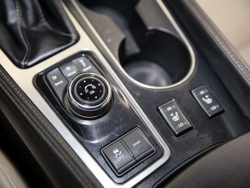 Used 2019 Nissan Maxima 3.5 SV w/ Floor Mat Group image 27