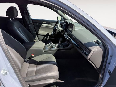 Used 2024 Honda Civic Sport image 19