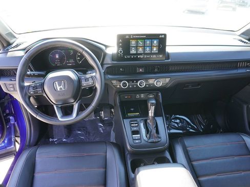 Used 2024 Honda CR-V Sport-L image 21