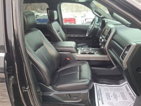 Used 2020 Ford Expedition XLT w/ FX4 Off-Road Package image 29