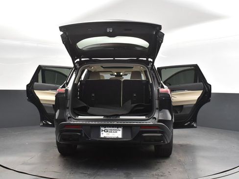 Certified 2023 INFINITI QX60 Luxe w/ Cargo Package image 54