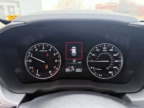 Certified 2025 Subaru Crosstrek 2.5i Premium image 13