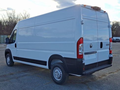 New 2025 RAM ProMaster 2500 w/ Power Group image 6