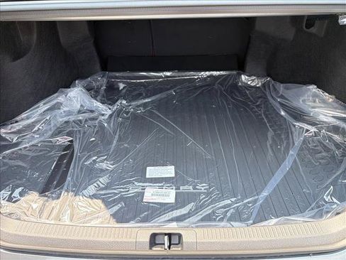 New 2026 Toyota Camry XSE FWD image 23