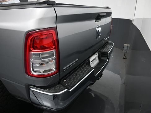 Used 2023 RAM 2500 Big Horn AWD/4WD image 10