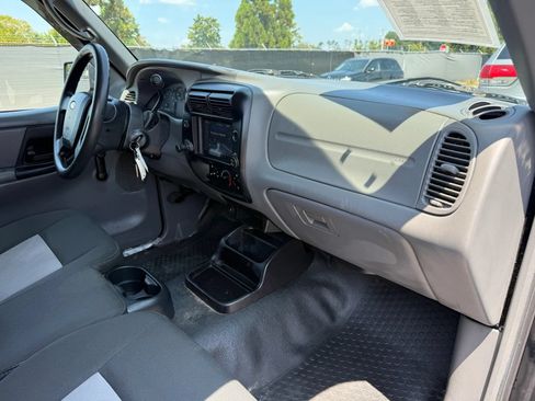 Used 2011 Ford Ranger XL RWD image 19