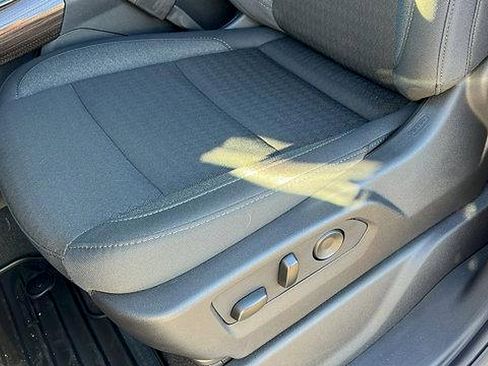 New 2026 Chevrolet Silverado 2500 LT w/ Convenience Package image 18