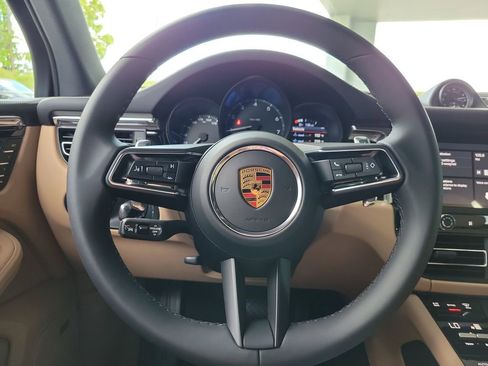 New 2026 Porsche Macan AWD/4WD image 20