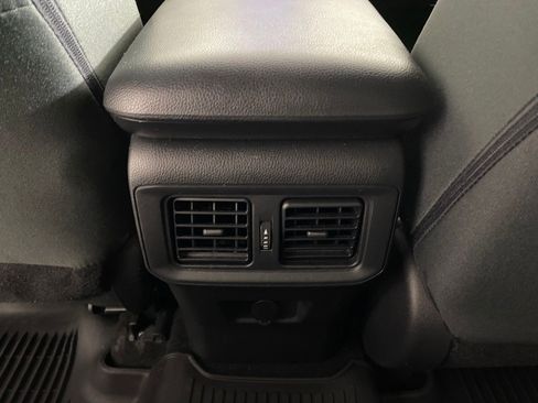 Used 2024 Toyota RAV4 LE image 28