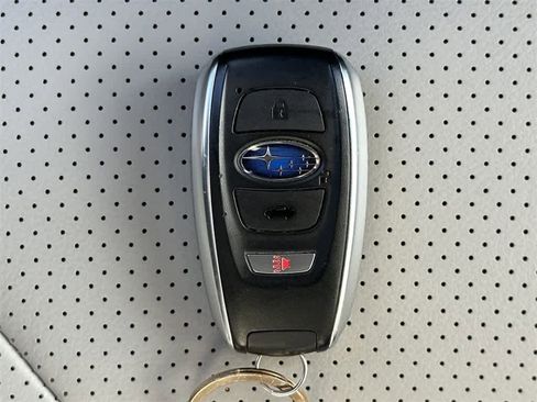 Used 2021 Subaru Forester Limited w/ Popular Package #3 image 21