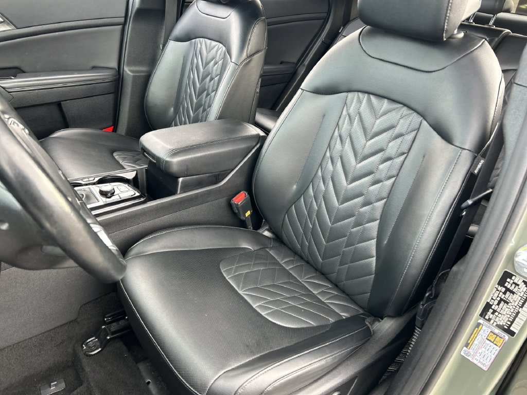 Used 2024 Kia Sportage X-Pro Prestige AWD/4WD image 20