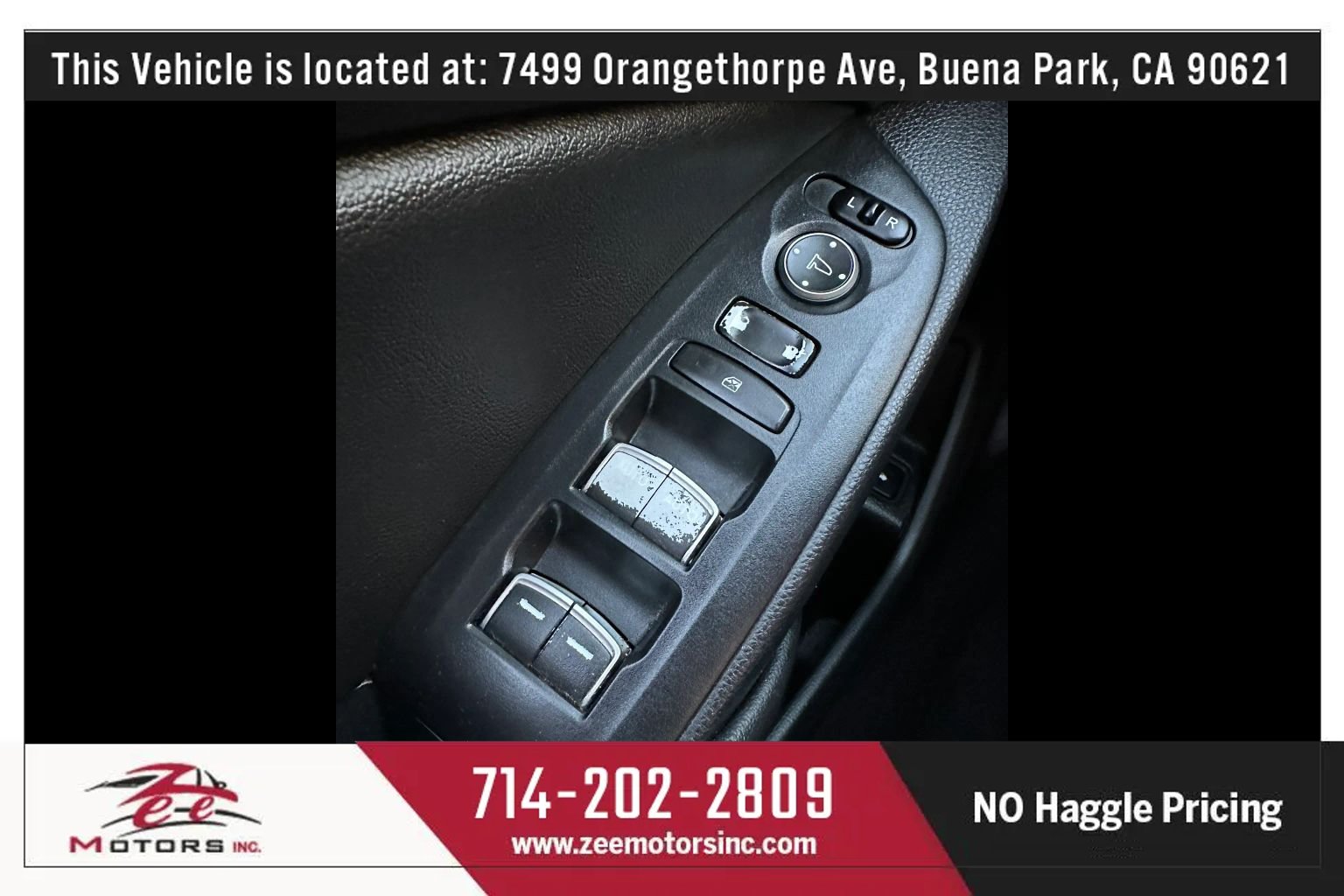 Used 2020 Honda Accord Hybrid image 36