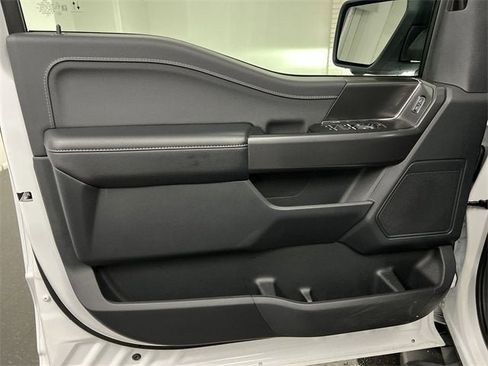 Used 2024 Ford F150 XLT w/ Equipment Group 302A MID image 22