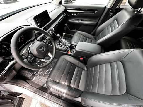 Used 2024 Honda CR-V EX-L image 13