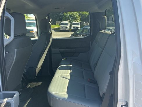 Used 2021 Ford F150 XL w/ Equipment Group 101A High AWD/4WD image 16