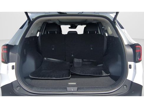 Used 2026 Kia Sportage EX w/ EX Panorama Roof Package FWD image 29