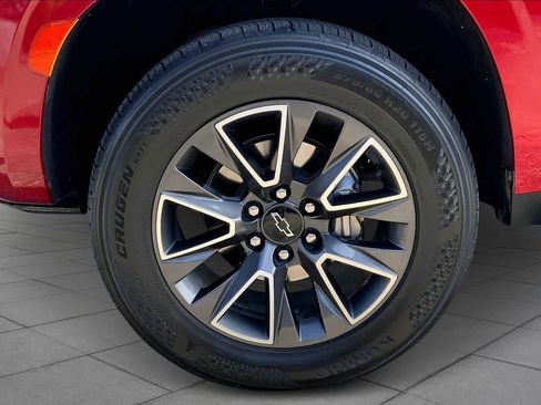 Used 2023 Chevrolet Tahoe Z71 image 9