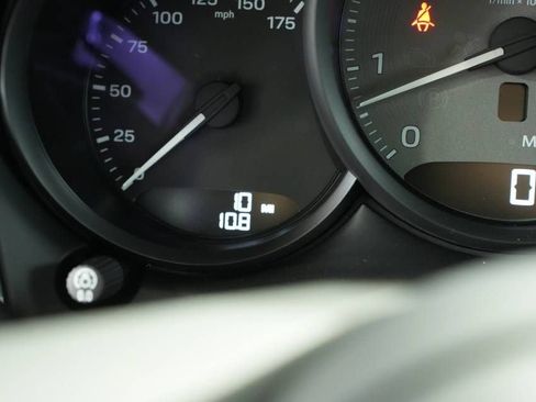 New 2026 Porsche Macan S image 15